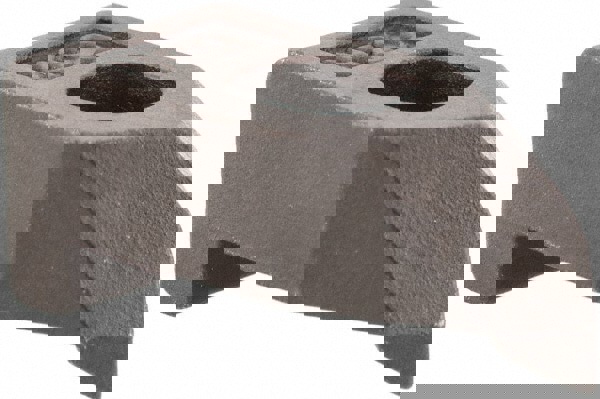 CxR/L Clamp for Indexables