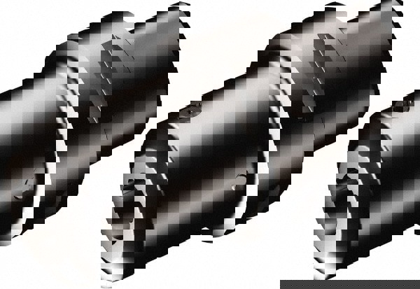 Modular Tool Holding System Adapter: