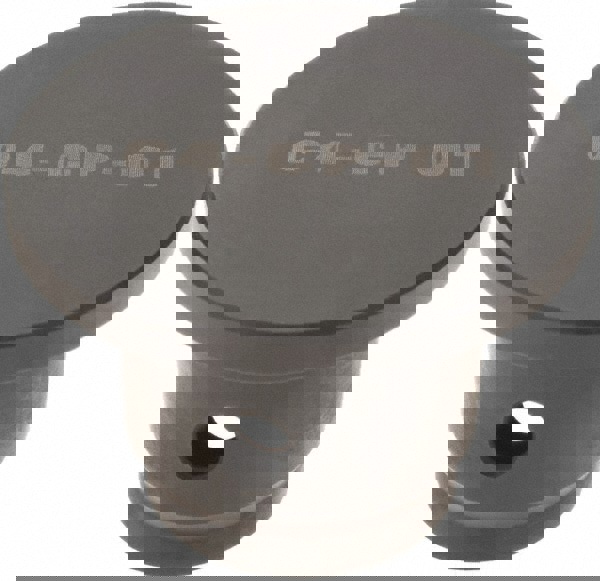 Plug for Indexable Toolholder Tools