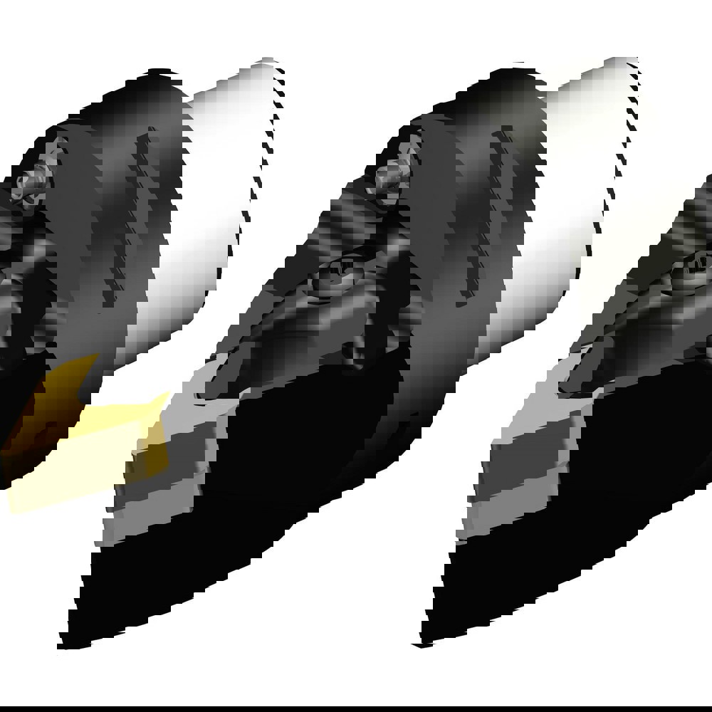 Modular Turning & Profiling Head: Size C4, 55 mm Head Length, External, Neutral