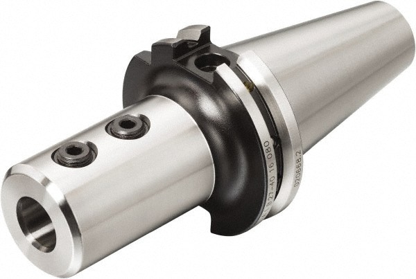 End Mill Holder/Adapter