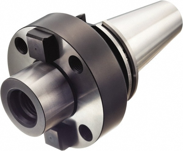 Face Mill Holder: DIN69871-50, 2.3622