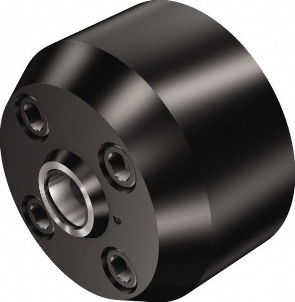 Modular Tool Holding System Adapter: