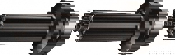 Boring Bar Modular Adapter: 0.7874