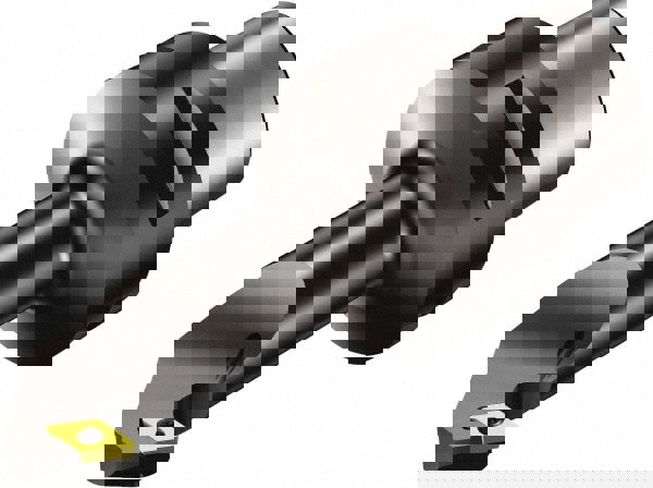 Modular Boring Head: Right Hand, Size C4