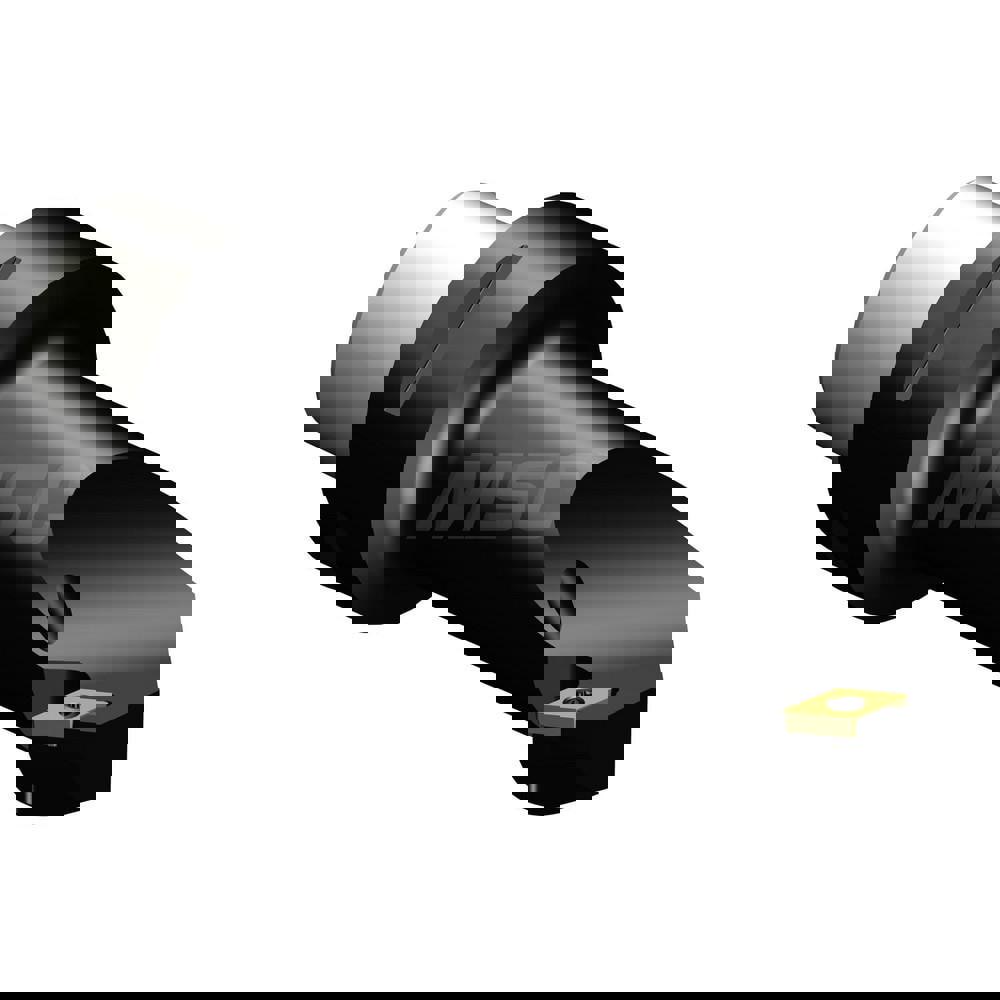 Modular Boring Head: Left Hand, Size C4