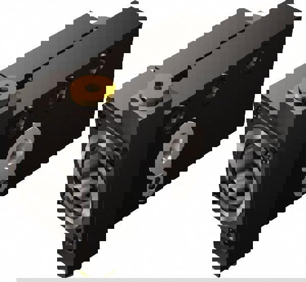 Boring Bar Modular Adapter: 1.5748