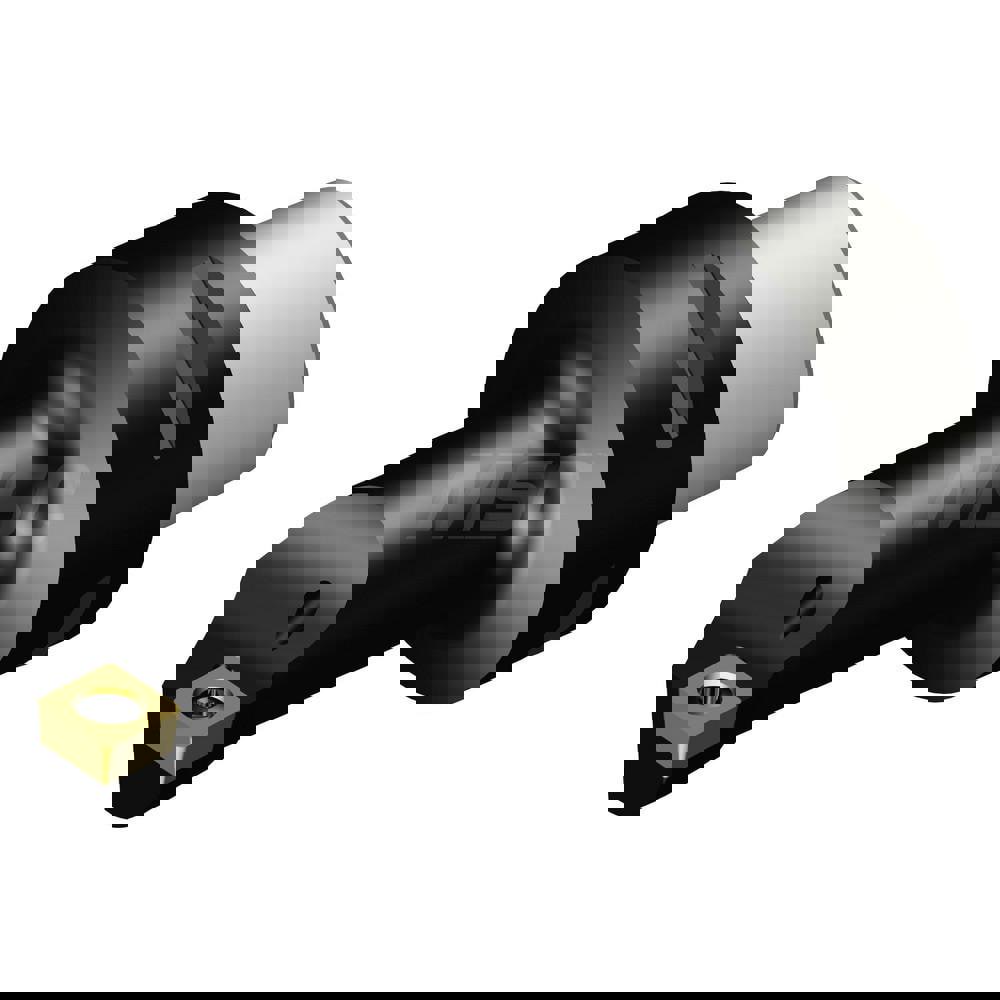 Modular Turning & Profiling Head: Size C