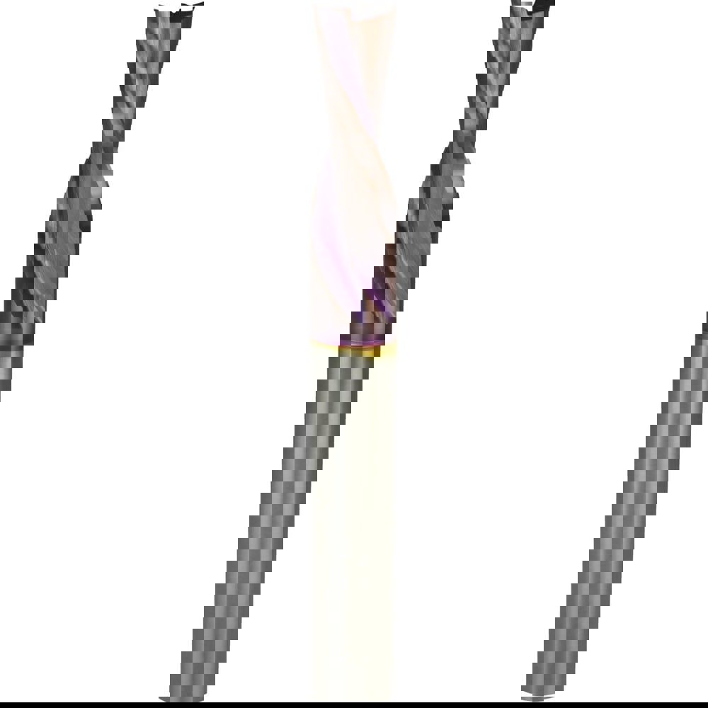 Spiral Router Bits; Bit Material: Solid