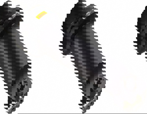 Modular Grooving Head: Right Hand, Blade