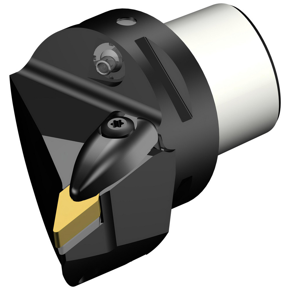 Modular Turning & Profiling Head: Size C