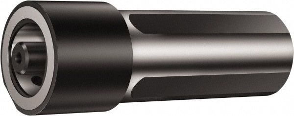 Modular Tool Holding System Adapter: