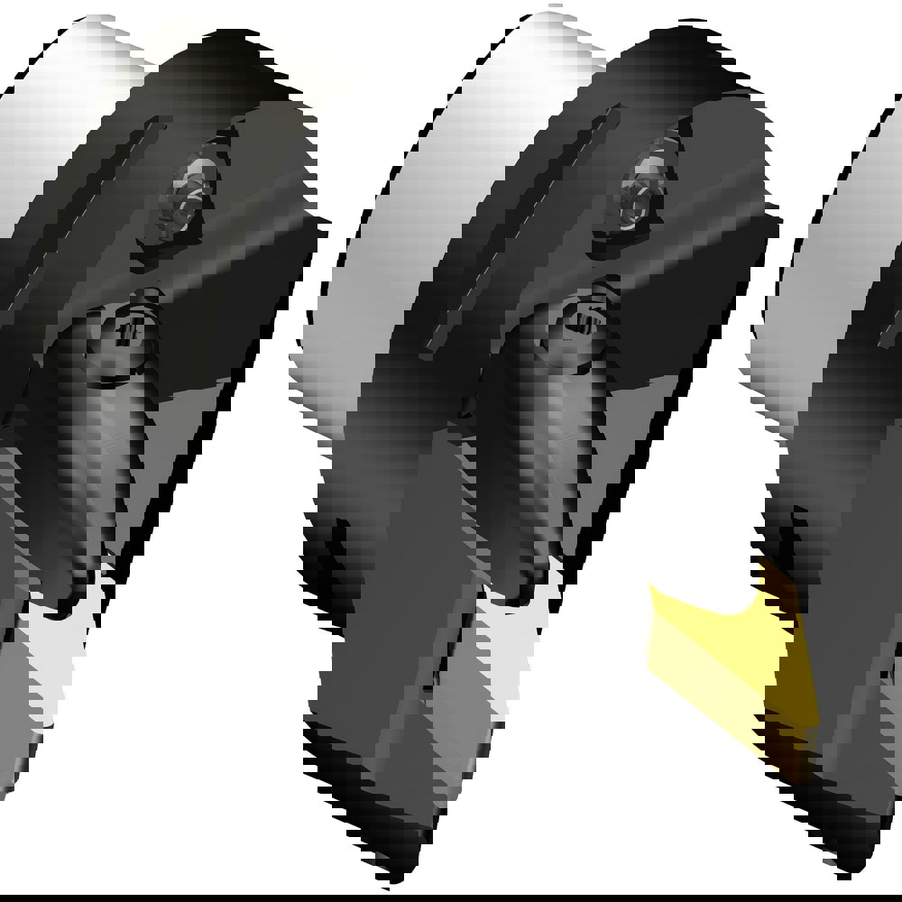 Modular Turning & Profiling Head: Size C4, 62 mm Head Length, Internal or External, Left Hand