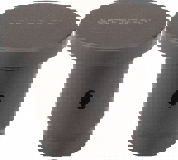 Plug for Indexable Toolholder Tools