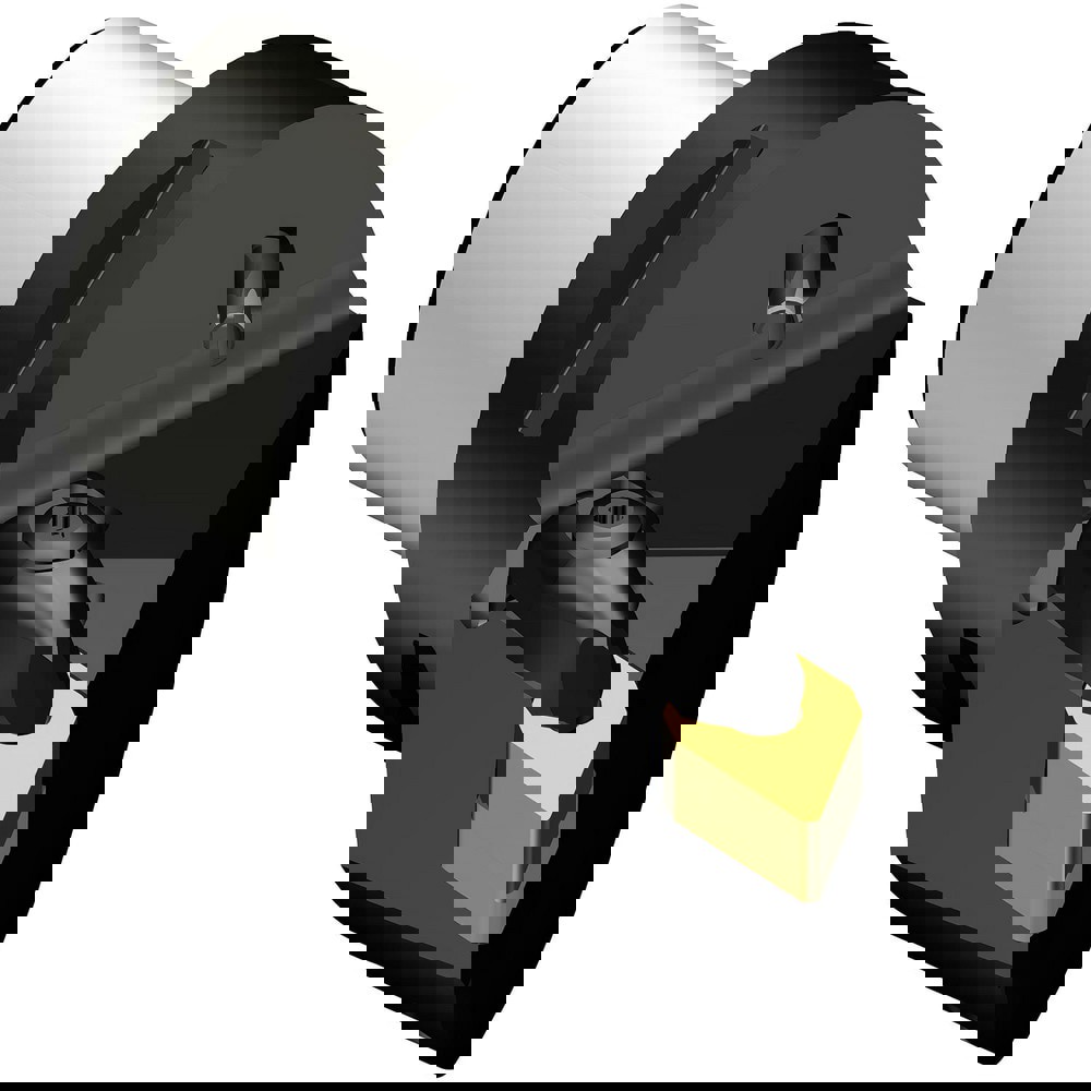 Modular Turning & Profiling Head: Size C5, 60 mm Head Length, Internal or External, Left Hand