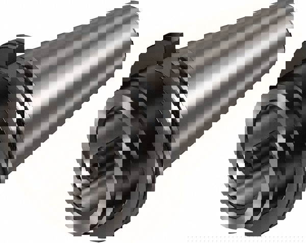 Modular Tool Holding System Adapter: CAT50 Taper