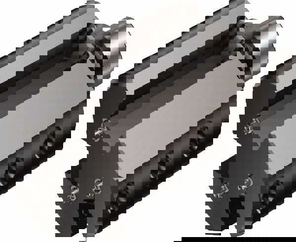 Shank Adapters For Boring Head