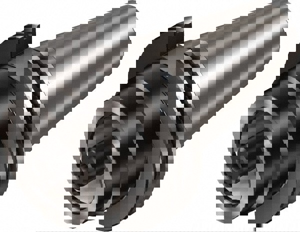 Modular Tool Holding System Adapter: CAT50 Taper