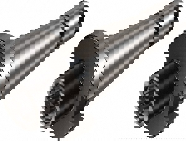 Modular Tool Holding System Adapter: