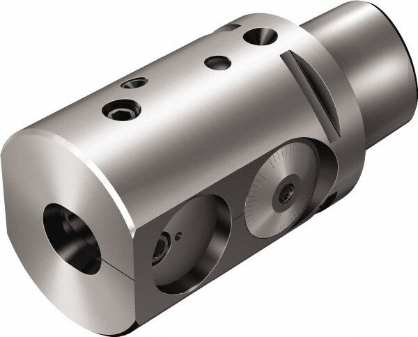 Boring Bar Modular Adapter: 0.4724