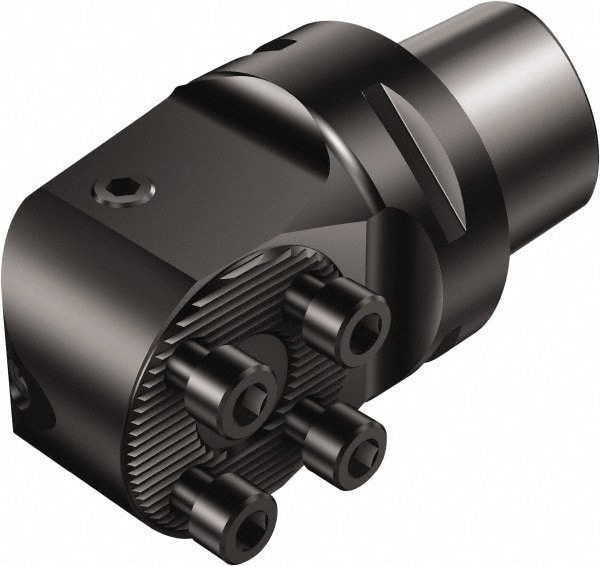 Modular Tool Holding System Adapter: