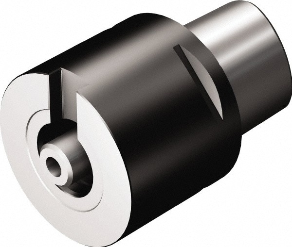 Modular Tool Holding System Adapter: