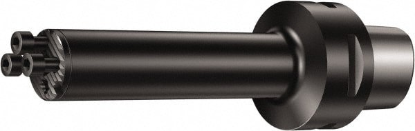 Modular Tool Holding System Adapter: