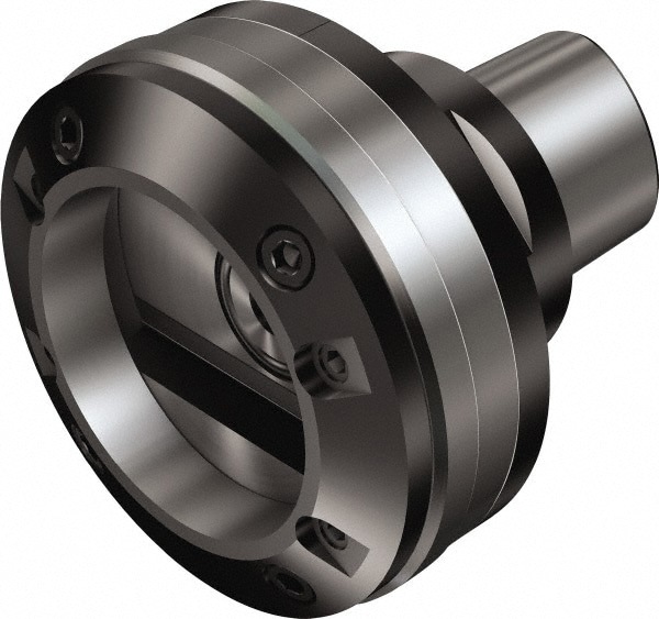 Modular Tool Holding System Adapter: