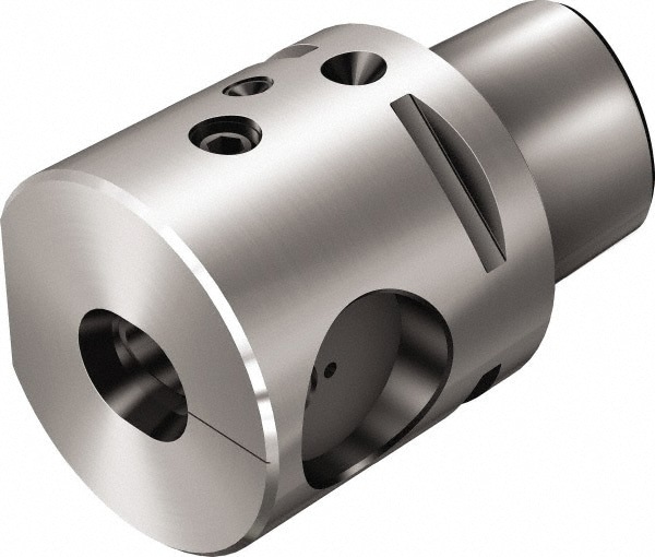 Boring Bar Modular Adapter: 0.7874