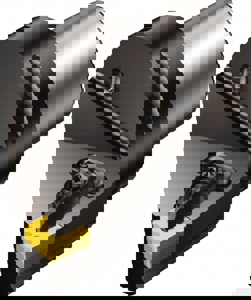 Modular Turning & Profiling Head: Size C6, 65 mm Head Length, Right Hand