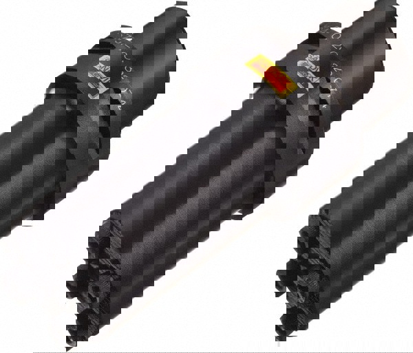 Modular Tool Holding System Adapter: