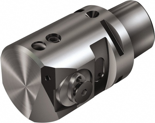 Boring Bar Modular Adapter: 2.1654