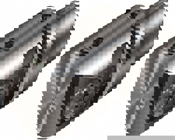 Boring Bar Modular Adapter: 4.1732