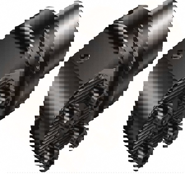 Boring Bar Modular Adapter: 1.2598