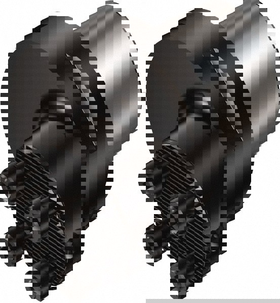 Modular Tool Holding System Adapter: