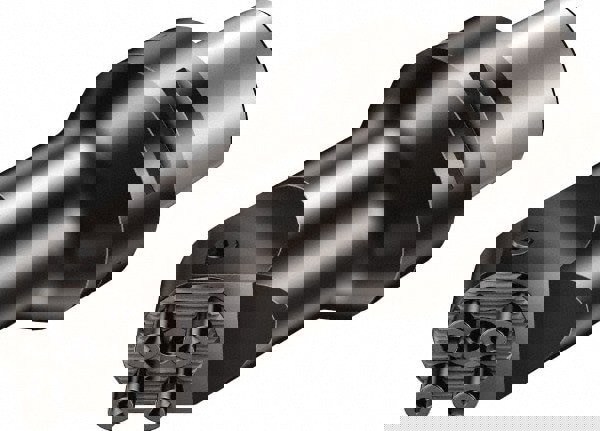 Boring Bar Modular Adapter: 1.2598