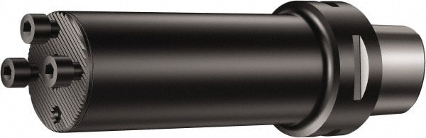 Modular Tool Holding System Adapter: