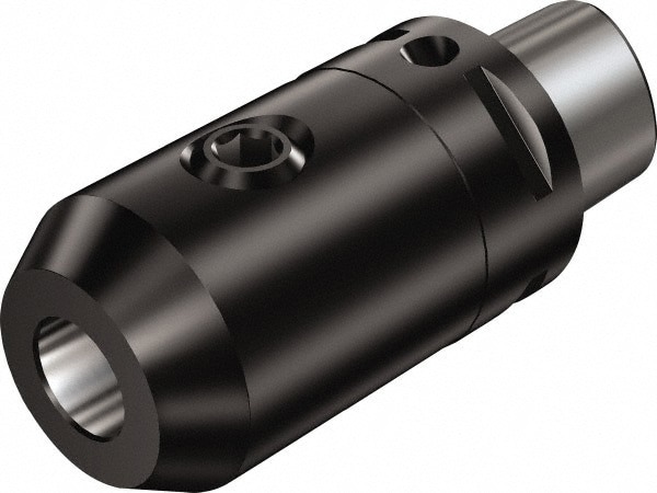 Modular Tool Holding System Adapter:
