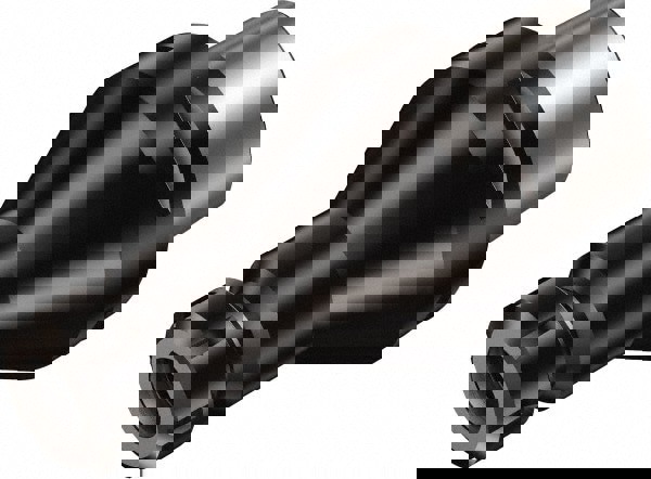 Collet Chuck: ER32 Collet, Modular Connection Shank