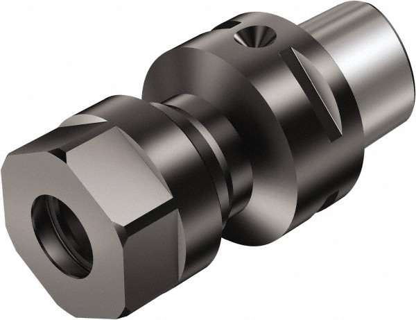 Modular Tool Holding System Adapter: