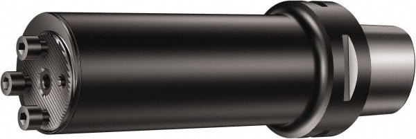 Modular Tool Holding System Adapter: