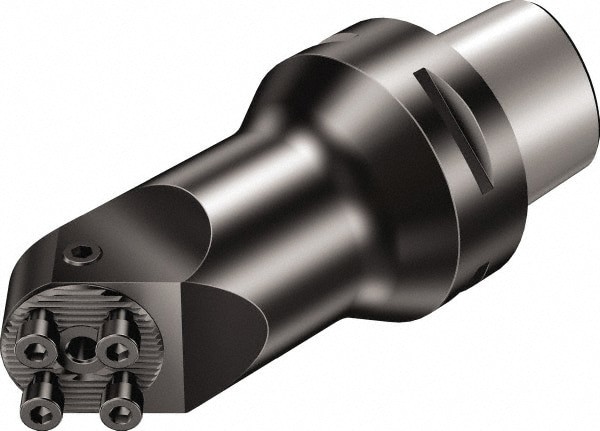 Modular Tool Holding System Adapter: