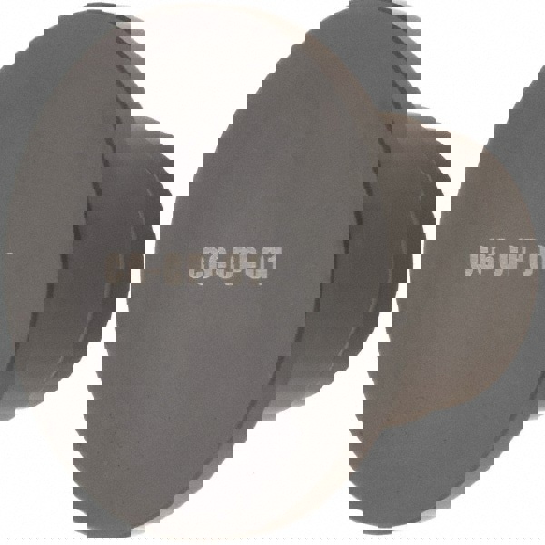 Plug for Indexable Toolholder Tools