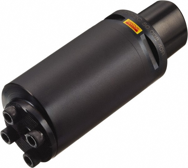Modular Tool Holding System Adapter: