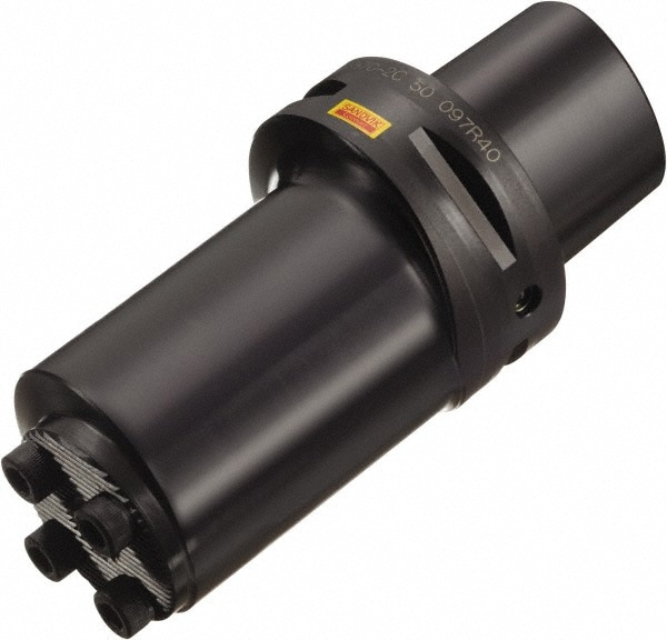 Modular Tool Holding System Adapter: