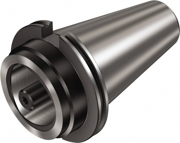 Modular Tool Holding System Adapter: CAT60 Taper