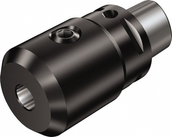 Modular Tool Holding System Adapter: