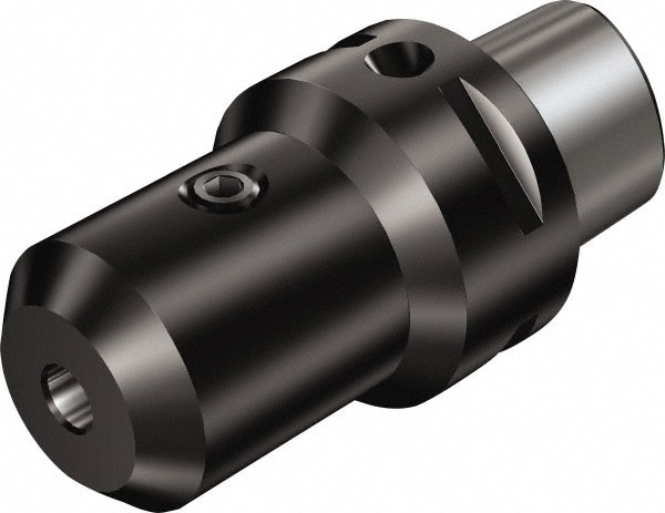 Modular Tool Holding System Adapter: