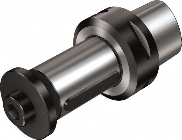 Shell Mill Holder: Straight Shank, 1.063