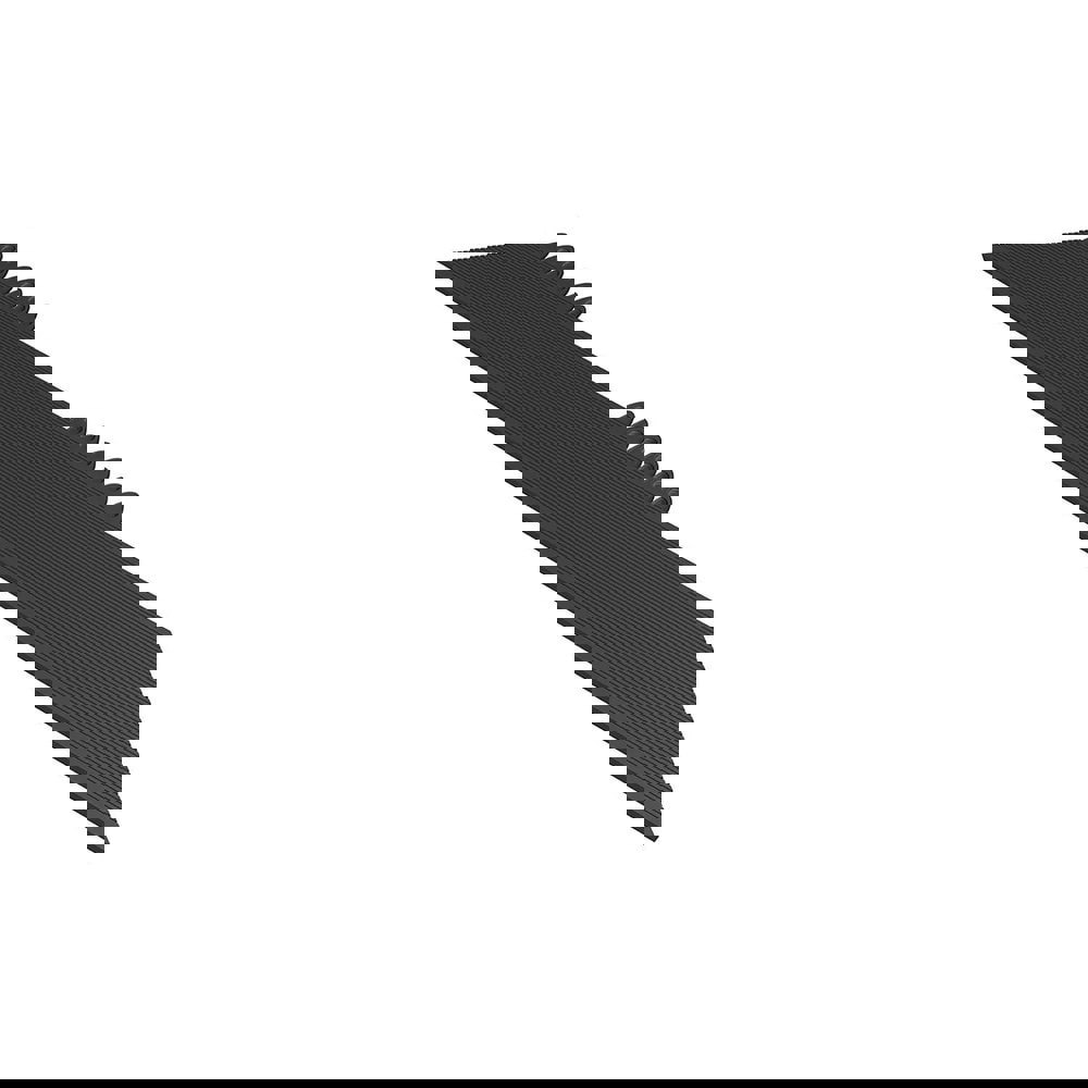 De-Flex. Niru. is extremely comfortable heavy duty anti-fatigue matting system with popular diamond plate traction surface that can be easily assembled for coverage of large areas or individual workstation mats. Made of 100% nitrile rubber compound that p